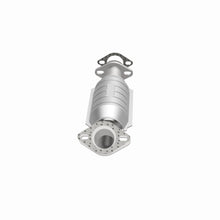 Load image into Gallery viewer, MagnaFlow Exhaust Products 23690 Standard Grade Direct-Fit Catalytic Converter for Select Mazda RX-7