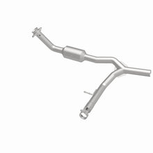 Load image into Gallery viewer, MagnaFlow Exhaust Products 49695 OEM Grade Direct-Fit Catalytic Converter for Select Ford F-150, Lincoln Mark LT