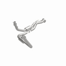 Load image into Gallery viewer, MagnaFlow Exhaust Products 5451687 California CARB Direct-Fit Catalytic Converter for Select Jeep Commander, Jeep Grand Cherokee