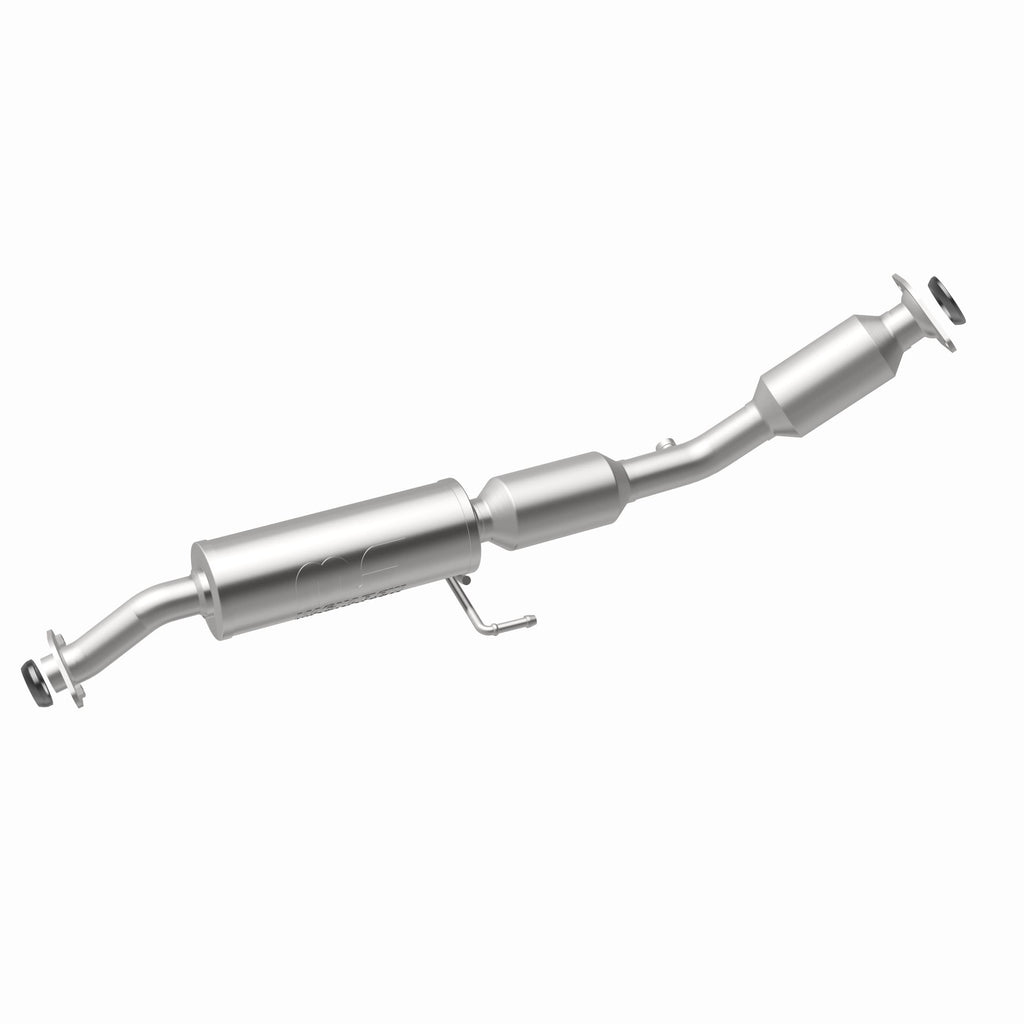 MagnaFlow Exhaust Products 280092 OEM Grade Direct-Fit Catalytic Converter for Select Scion iM, Toyota Corolla iM