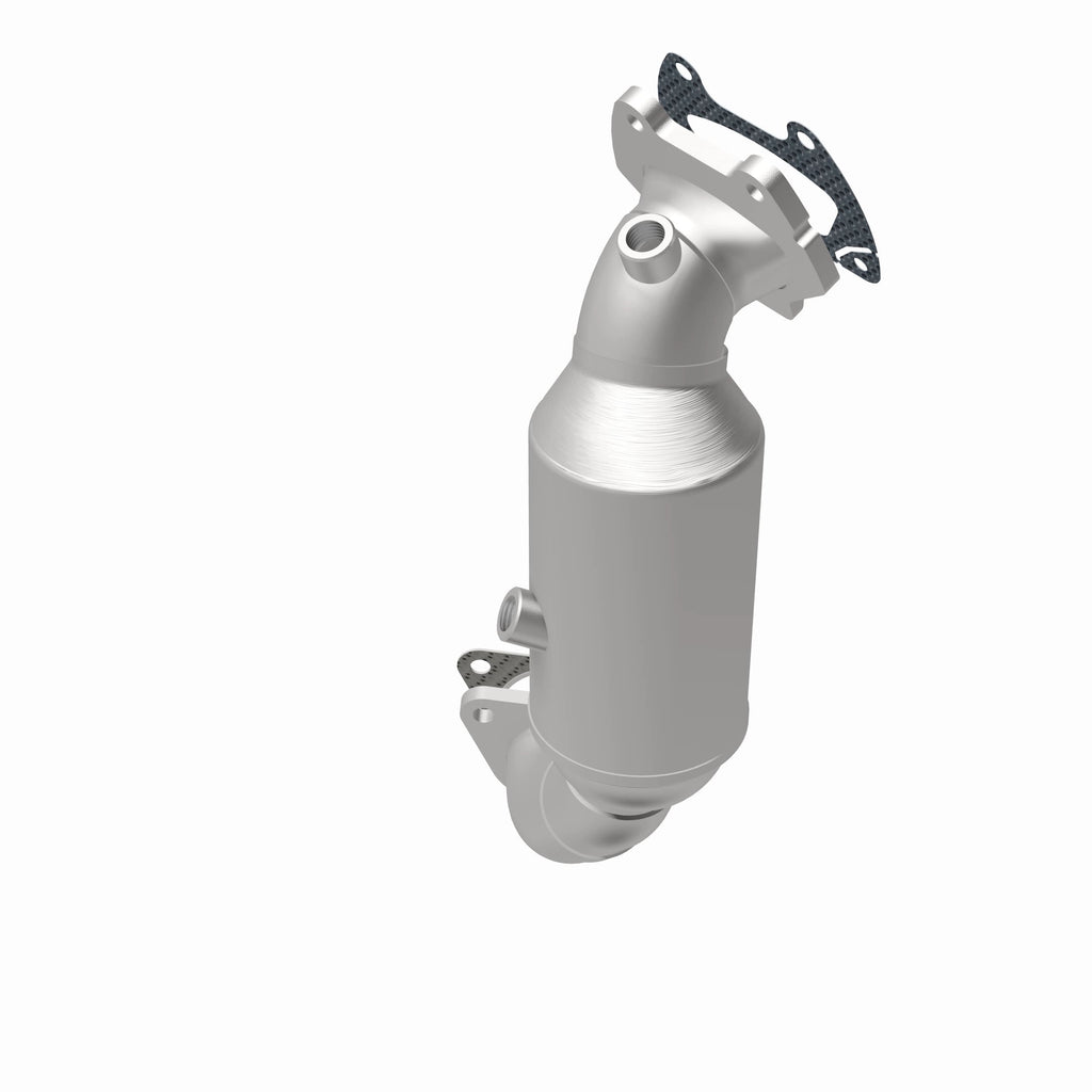 MagnaFlow Exhaust Products 22-169 OEM Grade Manifold Catalytic Converter for Select Dodge Journey