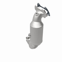 Load image into Gallery viewer, MagnaFlow Exhaust Products 22-169 OEM Grade Manifold Catalytic Converter for Select Dodge Journey
