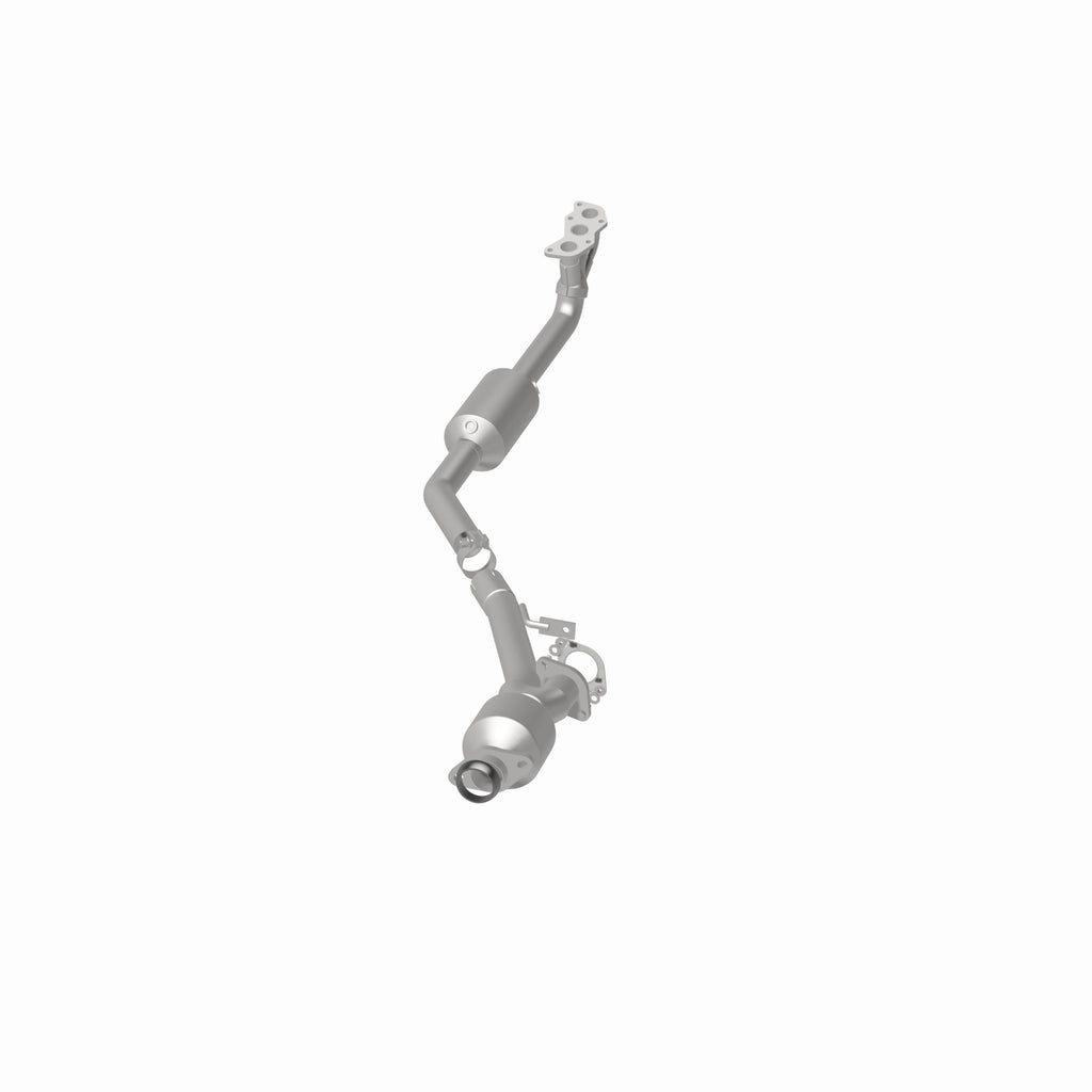 MagnaFlow Exhaust Products 5411593 California CARB Manifold Catalytic Converter for Select Subaru Legacy, Subaru Outback