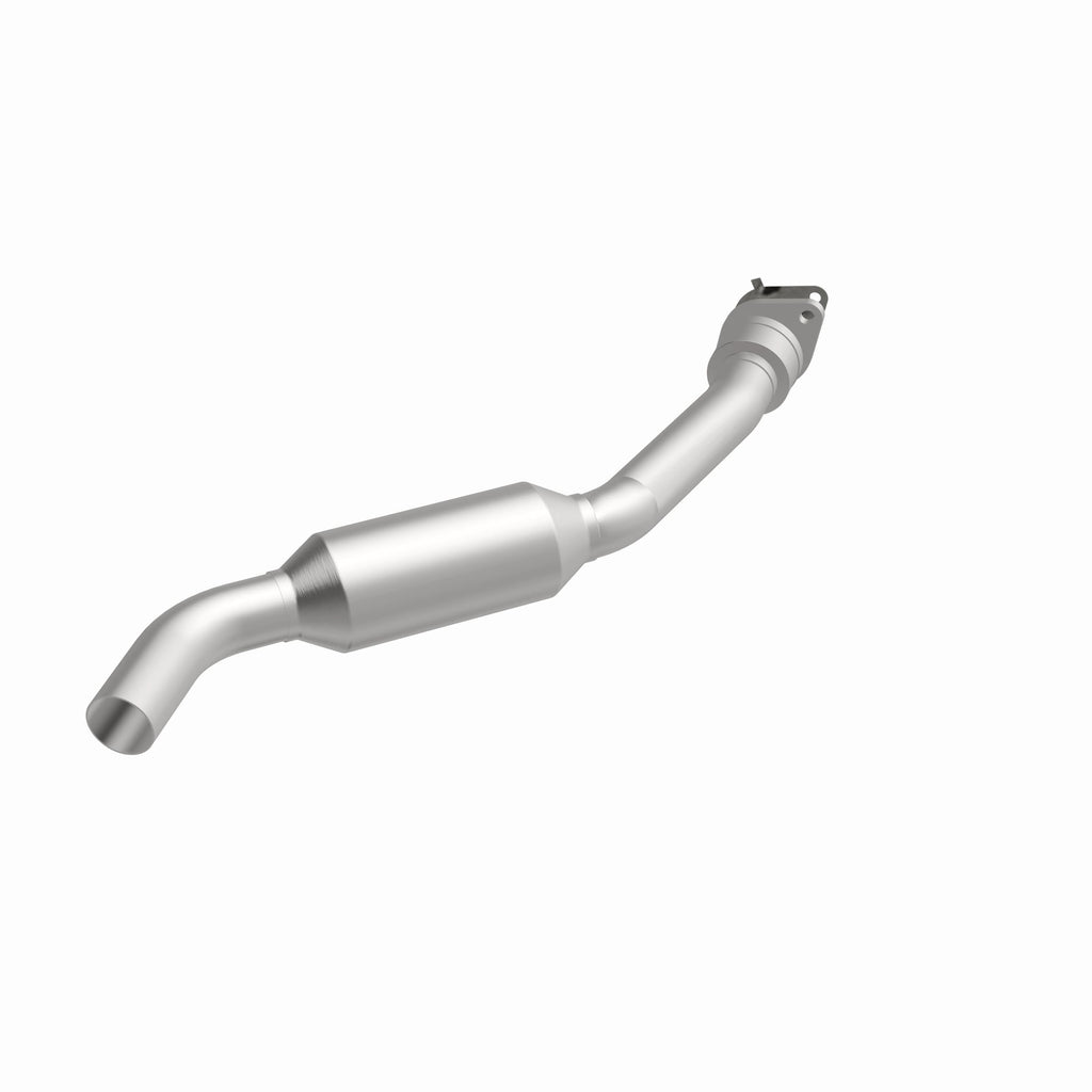 MagnaFlow Exhaust Products 5421031 California CARB Direct-Fit Catalytic Converter for Select Ford Taurus, Mercury Sable