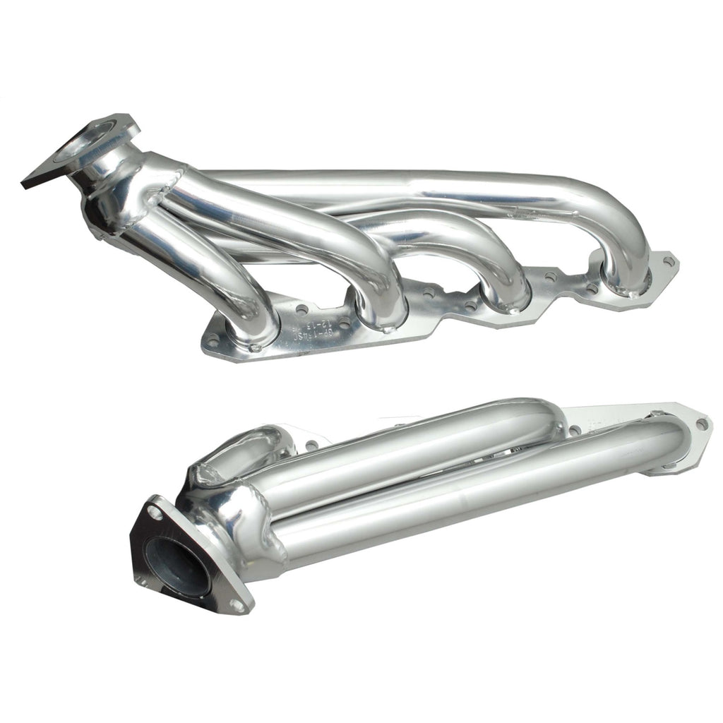 05-06-Chevrolet-Avalanche-2500-Ls-8.1L-1-34In-16-Gauge-Performance-Header---Ceramic-Coated