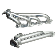 Load image into Gallery viewer, 05-06-Chevrolet-Avalanche-2500-Ls-8.1L-1-34In-16-Gauge-Performance-Header---Ceramic-Coated