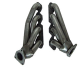 Gibson GP134S Performance Header; Stainless