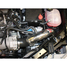 Load image into Gallery viewer, 05-06-Cobalt-Ss-Supercharged-2.0L-Black-Cold-Air-Intake