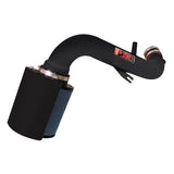 Injen PF1800WB Wrinkle Black PF Cold Air Intake System