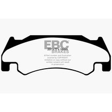 Load image into Gallery viewer, 05-06-Dodge-Ram-Srt-10-8.3-Greenstuff-Front-Brake-Pads