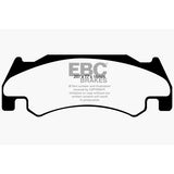 EBC UD1085 Ultimax OEM Replacement Brake Pads
