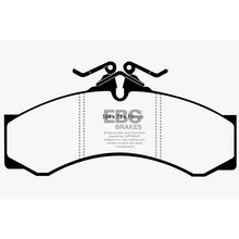 Load image into Gallery viewer, 05-06-Dodge-Sprinter-2500-285Mm-Rotor-With-Bosch-Rear-Ultimax2-Front-Brake-Pads