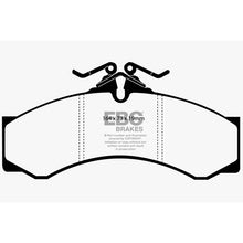 Load image into Gallery viewer, 05-06-Dodge-Sprinter-2500-285Mm-Rotor-With-Bosch-Rear-Ultimax2-Front-Brake-Pads
