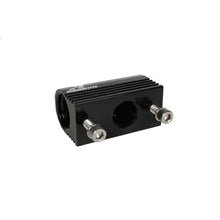 Load image into Gallery viewer, 05-06-Ford-4.6L-Fuel-Rail-Pressure-Sensor-Adapter-Log-(-08-An-Inlet--Outlet)