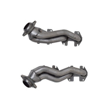 Load image into Gallery viewer, 05-06-Ford-F-250-Super-Duty-Xl-5.4L-1-58In-16-Gauge-Performance-Header---Stainless