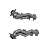 Gibson GP223S Performance Header; Stainless