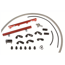 Load image into Gallery viewer, 05-06-Ford-Mustang-Gt-4.6L-3-Valve-Fuel-Rail-System