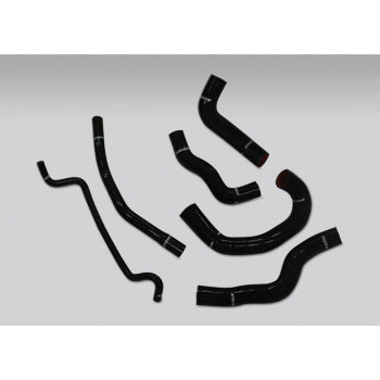 05-06-Ford-Mustang-Gt-V8--05-10-Gt500-Black-Silicone-Hose-Kit