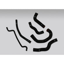 Load image into Gallery viewer, 05-06-Ford-Mustang-Gt-V8--05-10-Gt500-Black-Silicone-Hose-Kit