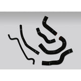 Mishimoto MMHOSE-MUS-05BK Ford Mustang V8 Silicone Radiator Hose Kit