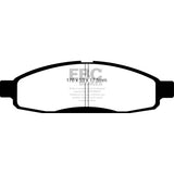 EBC UD1183 Ultimax OEM Replacement Brake Pads