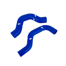 Load image into Gallery viewer, 05-06-Jeep-Libery-2.8-Crd-Blue-Silicone-Turbo-Hose-Kit
