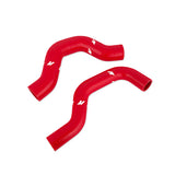 Mishimoto MMHOSE-LIBT-05TRD Jeep Liberty 2.8 CRD Turbo Silicone Hoses, 2005-2006
