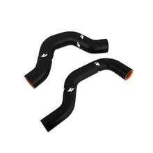 Load image into Gallery viewer, 05-06-Jeep-Libery-2.8-Crd-Black-Silicone-Turbo-Hose-Kit