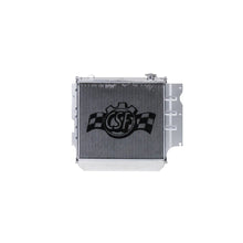 Load image into Gallery viewer, 05-06-Jeep-Wrangler-Heavy-Duty-(At--Mt)-High-Performance-All-Aluminum-Radiator
