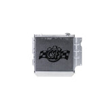 CSF 7035 05-06 Jeep Wrangler Heavy Duty (AT & MT) High-Performance All-Aluminum Radiator