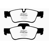 EBC DP61593 6000 Series Greenstuff Truck/SUV Brakes Disc Pads