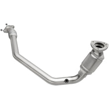 Load image into Gallery viewer, 05-06-Pontiac-G6-6-3.5L-Direct-Fit-Catalytic-Converter