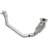 Magnaflow 24208 HM Grade Direct-Fit Catalytic Converter