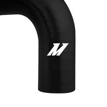 Load image into Gallery viewer, 05-06-Pontiac-Gto--05-07-Vauxhall-Monaro-Vxr-Black-Silicone-Radiator-Hose-Kit