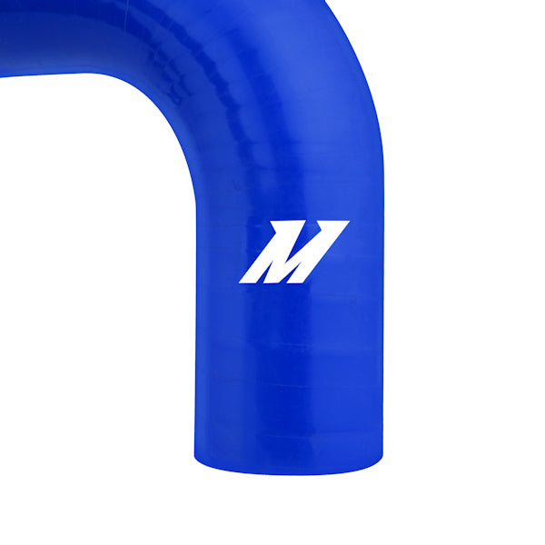 05-06-Pontiac-Gto--05-07-Vauxhall-Monaro-Vxr-Blue-Silicone-Radiator-Hose-Kit