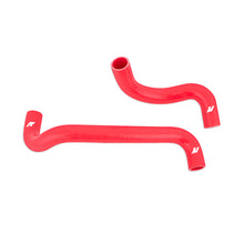 Load image into Gallery viewer, 05-06-Pontiac-Gto--05-07-Vauxhall-Monaro-Vxr-Red-Silicone-Radiator-Hose-Kit