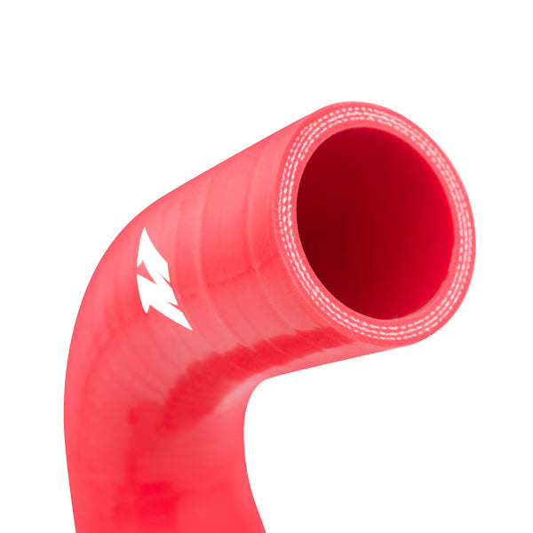 05-06-Pontiac-Gto--05-07-Vauxhall-Monaro-Vxr-Red-Silicone-Radiator-Hose-Kit