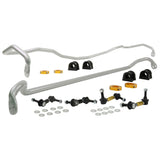 Whiteline BSK014 Sway bar - vehicle kit
