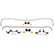 Load image into Gallery viewer, 05-06-Subaru-Legacy--06-09-Legacy-Spec.B-Front-And-Rear-Swaybar-Assembly-Kit