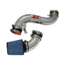 Load image into Gallery viewer, 05-06-Tiburon-2.7L-V6-Polished-Short-Ram-Intake