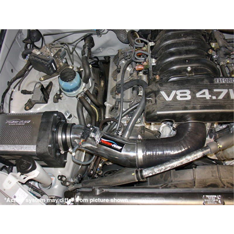 05-06-Tundra--Sequoia-4.7L-V8-W-Power-Box-Wrinkle-Black-Power-Flow-Air-Intake-System
