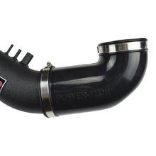 Load image into Gallery viewer, 05-06-Tundra--Sequoia-4.7L-V8-W-Power-Box-Wrinkle-Black-Power-Flow-Air-Intake-System