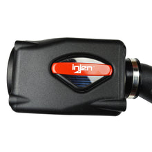 Load image into Gallery viewer, 05-06-Tundra--Sequoia-4.7L-V8-W-Power-Box-Wrinkle-Black-Power-Flow-Air-Intake-System