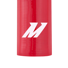 Load image into Gallery viewer, 05-07-Ford-6.0L-Powerstroke-Coolant-Hose-Kit-(Monobeam-Chassis)-(Red)