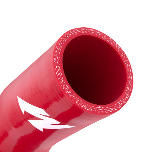 05-07-Ford-6.0L-Powerstroke-Coolant-Hose-Kit-(Monobeam-Chassis)-(Red)
