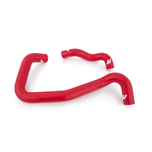 Load image into Gallery viewer, 05-07-Ford-6.0L-Powerstroke-Coolant-Hose-Kit-(Monobeam-Chassis)-(Red)