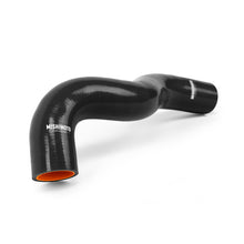 Load image into Gallery viewer, 05-07-Ford-6.0L-Powerstroke-Coolant-Hose-Kit-(Twin-I-Beam-Chassis)-(Black)