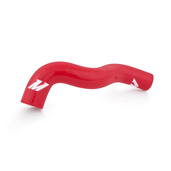 05-07-Ford-6.0L-Powerstroke-Coolant-Hose-Kit-(Monobeam-Chassis)-(Red)