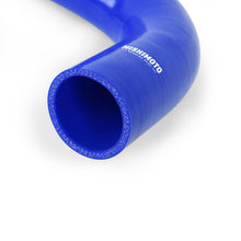 Load image into Gallery viewer, 05-07-Ford-6.0L-Powerstroke-Coolant-Hose-Kit-(Twin-I-Beam-Chassis)-(Blue)