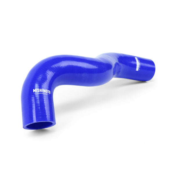 05-07-Ford-6.0L-Powerstroke-Coolant-Hose-Kit-(Twin-I-Beam-Chassis)-(Blue)